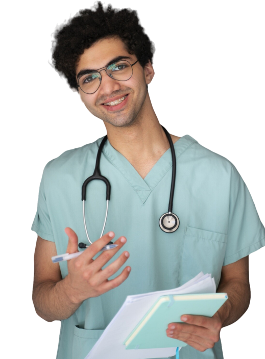 Home Page Care Image